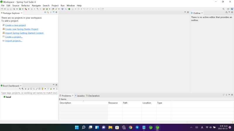 Sts4 Java Git Github - Creative Landscape Wallpaper - 8K